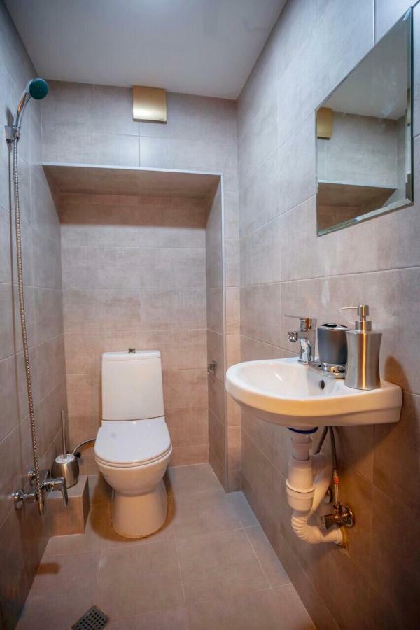 Mariele Apartment In The Heart Of Old Tbilisi Exterior photo