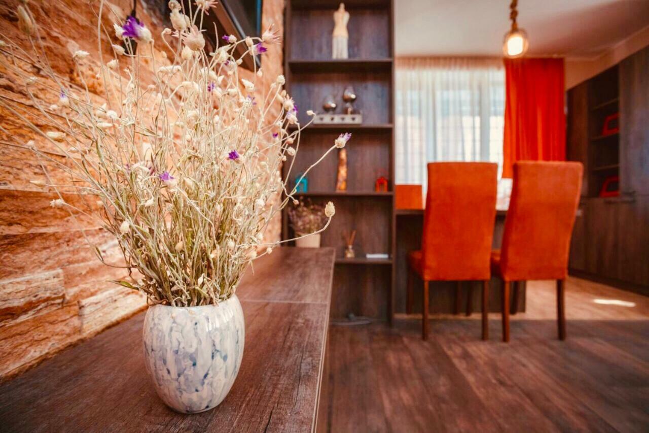 Mariele Apartment In The Heart Of Old Tbilisi Exterior photo